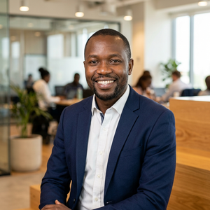 David Ochieng