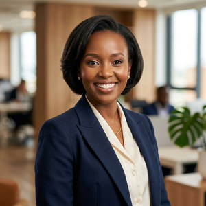 Wanjiku Mwangi